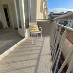 L Arlier Apartmán *