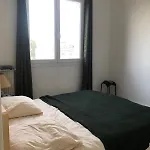 L Arlier Apartmán *