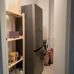 Apartmán L Arlier Nîmes
