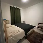 L Arlier Apartmán *