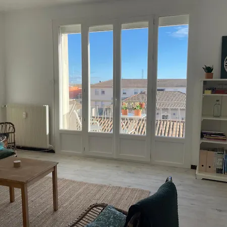 L Arlier Apartmán