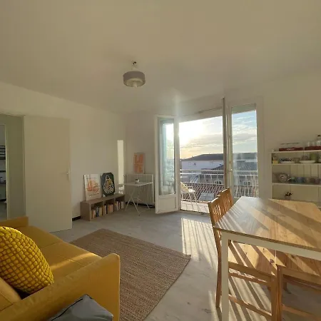 Apartmán L Arlier