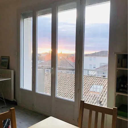 Apartamento L Arlier *