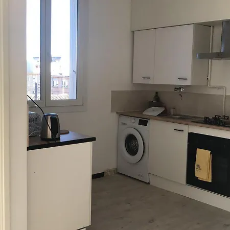 Apartment L Arlier *
