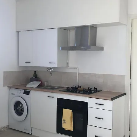 Apartment L Arlier *
