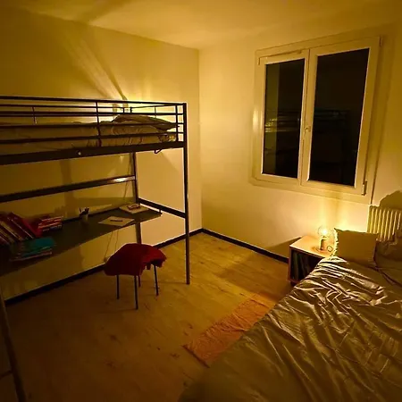 L Arlier Apartmán
