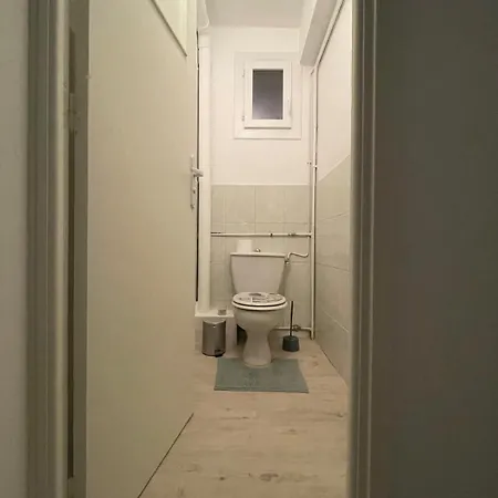 Apartamento L Arlier
