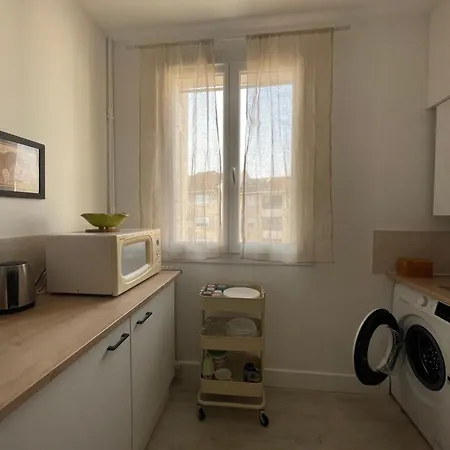 Apartamento L Arlier *