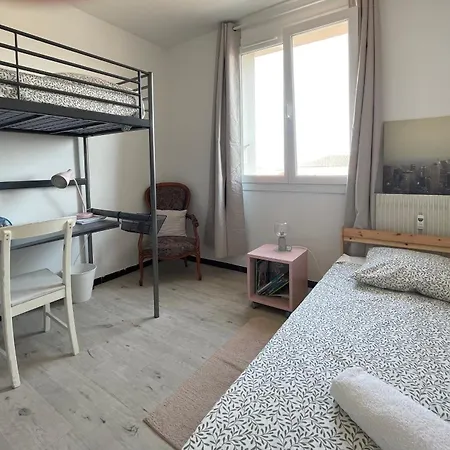 L Arlier Apartamento Nimes