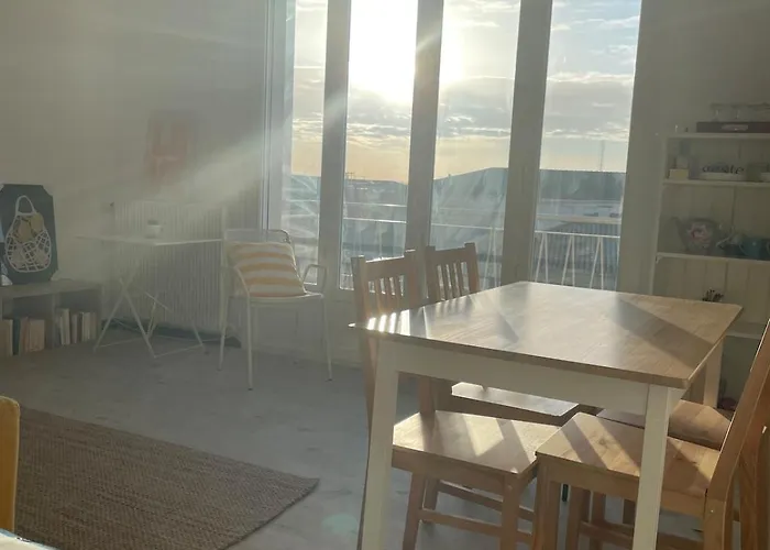 L Arlier Apartment Nimes