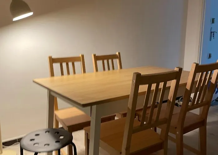 L Arlier Apartment Nimes