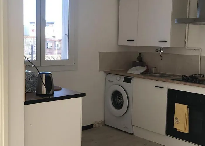 Apartment L Arlier *