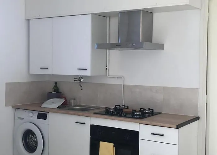 Apartment L Arlier *