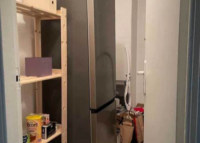 Apartment L Arlier Nimes